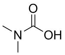 Dimethylcarbamic Acid